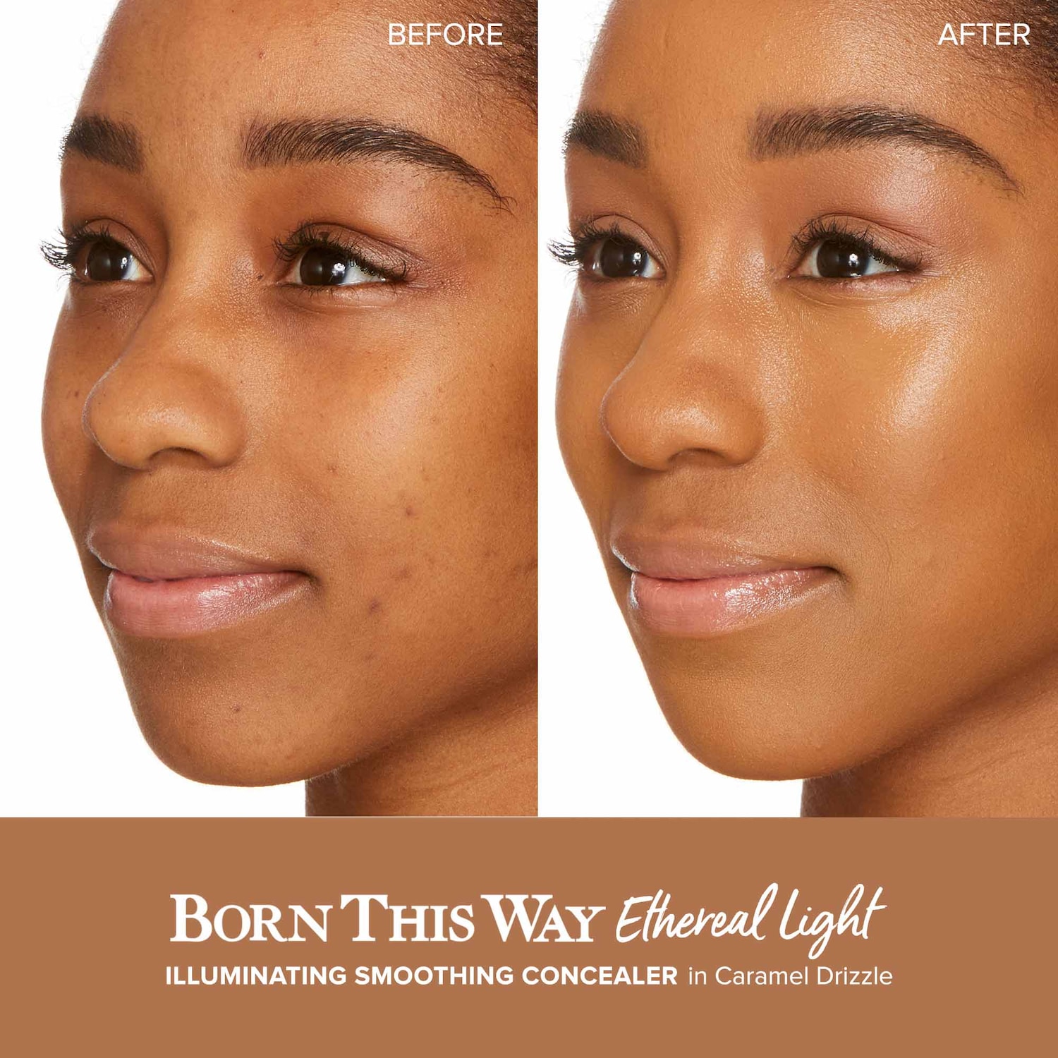 Born This Way Ethereal Light Illuminating Smoothing Concealer