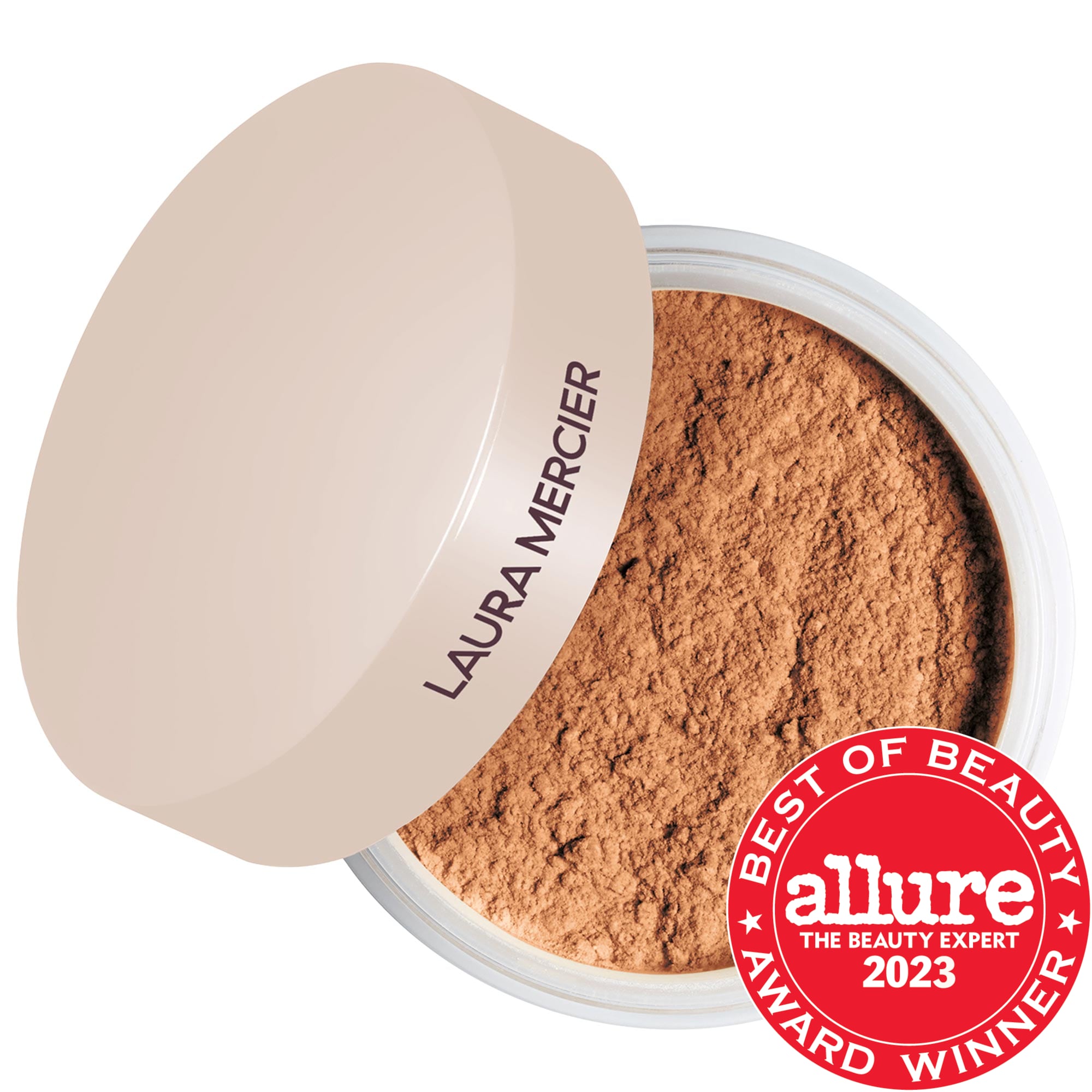 Ultra-Blur Talc-Free Translucent Loose Setting Powder