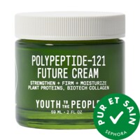 Youth To The People - Hydratant raffermissant Future avec polypeptide-121