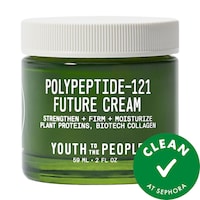 Youth To The People - Polypeptide-121 Future Firming + Hydrating Moisturizer