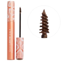 Grande Cosmetics - GrandeBROW 2-In-1 Tinted Brow Gel + Brow Enhancing Serum