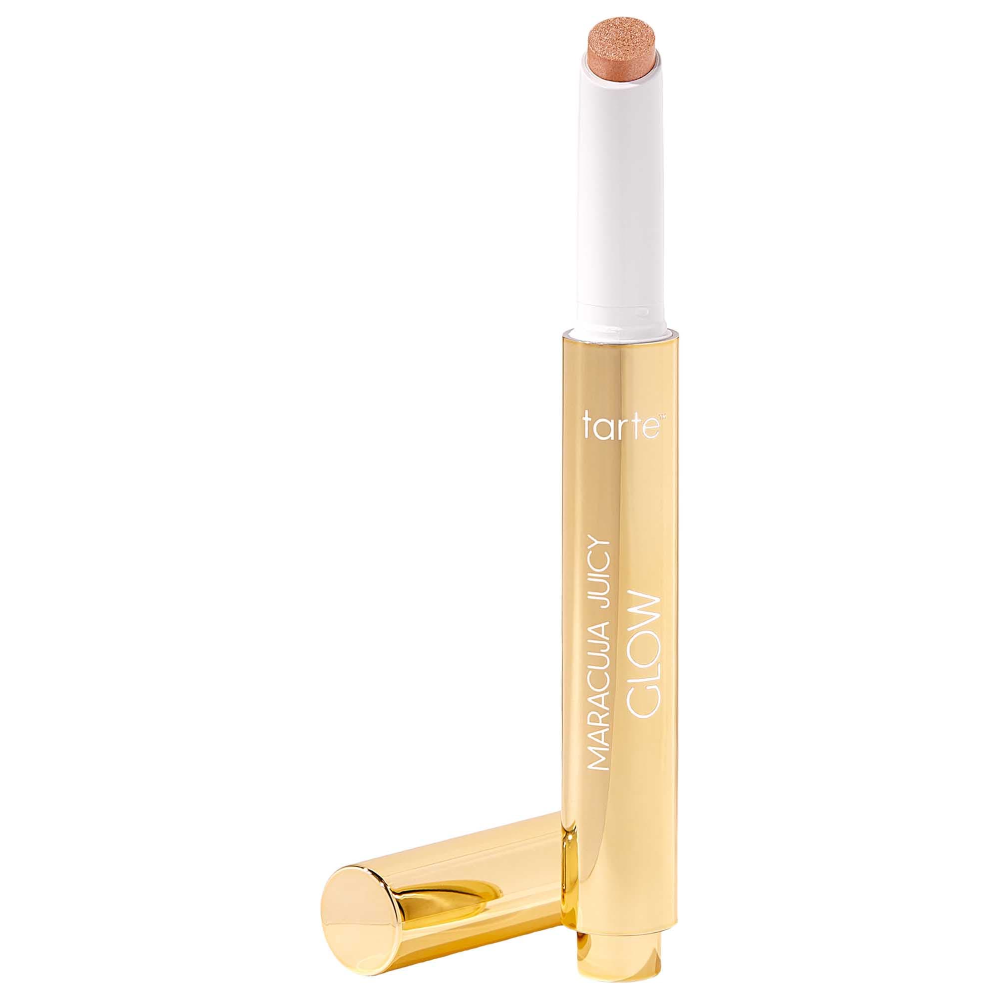 tarte Maracuja Juicy Glow Highlighting Stick Topaz Glow 0.07 oz / 2 g