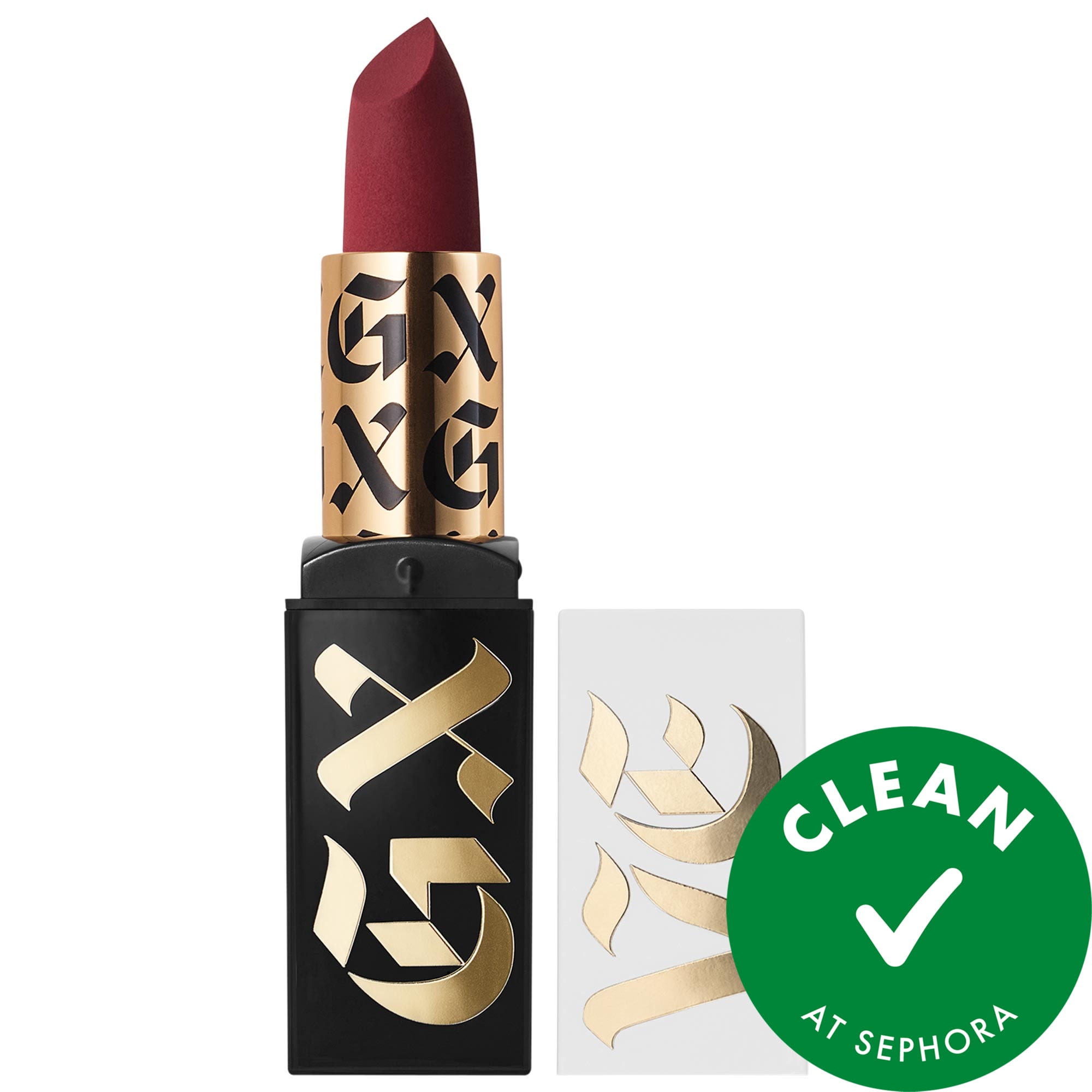 Original Me Clean High-Performance Matte Lipstick