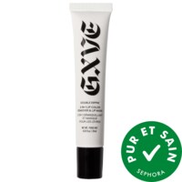 GXVE BY GWEN STEFANI - Soin 2-en-1 Lip Colour Remover et masque hydratant pour les lèvres Double Dippin’