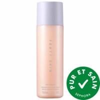 Fenty Skin - Essence et lotion tonique hydratante et laiteuse Fat Water avec acide hyaluronique et tamarin