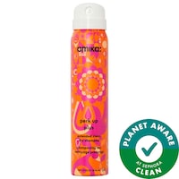 amika - Mini Perk Up Plus Extended Clean Dry Shampoo