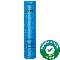 amika - Hydro Rush Intense Moisture Shampoo with Hyaluronic Acid