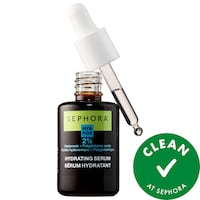 SEPHORA COLLECTION - Hydrating Serum with Hyaluronic & Polyglutamic Acid