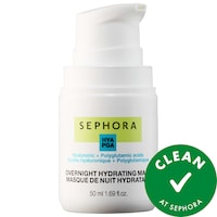 SEPHORA COLLECTION - Overnight Hydrating Mask