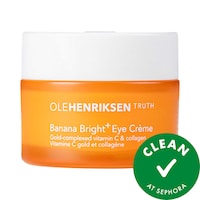 OLEHENRIKSEN - Banana Bright+ Vitamin C Eye Crème for Dark Circles