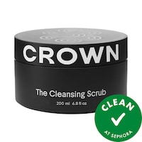 Crown Affair - The Cleansing Scalp Scrub Shampoo