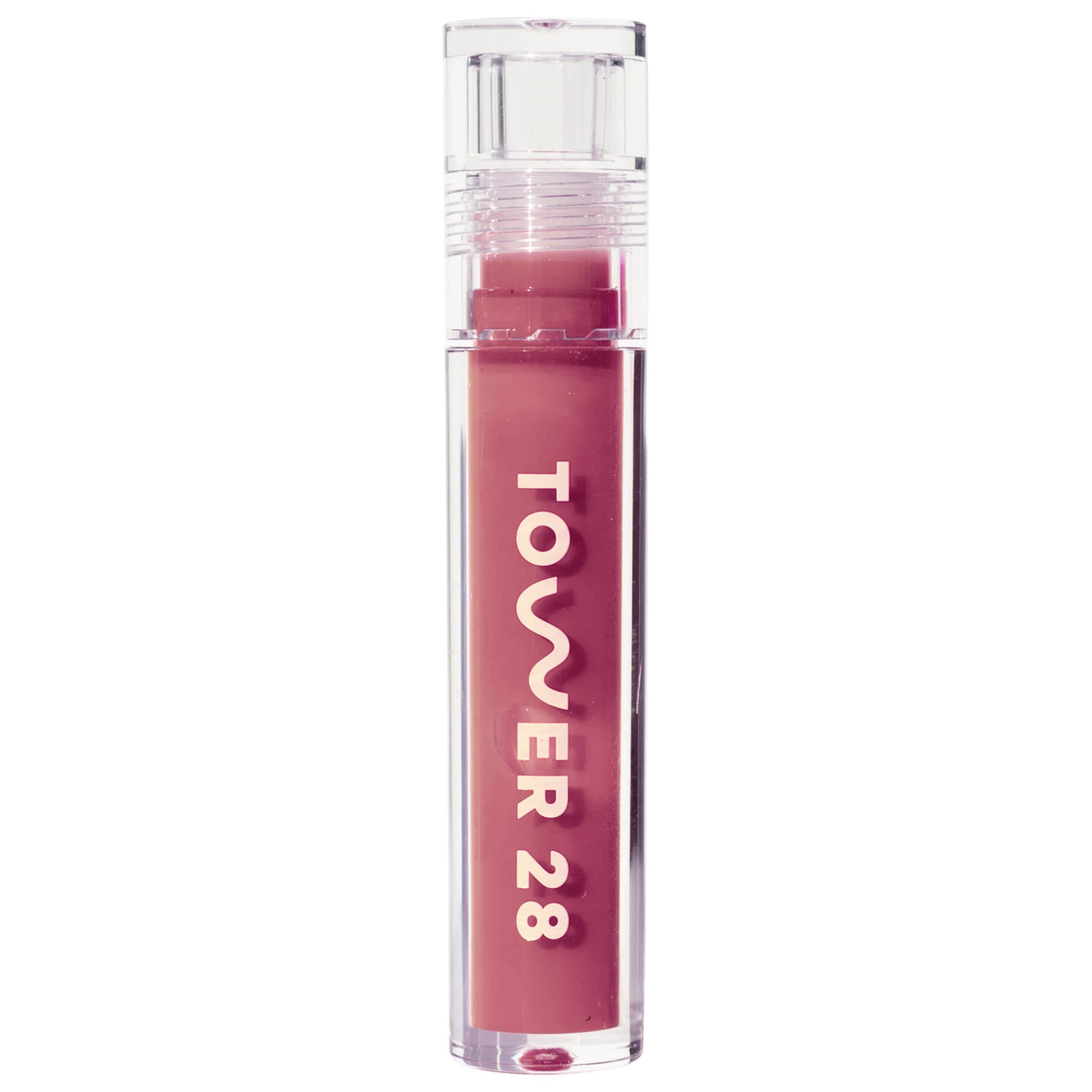 tower 28 shineon lip jelly