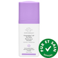 Drunk Elephant - Crème pour les yeux Ceramighty™ AF avec céramides