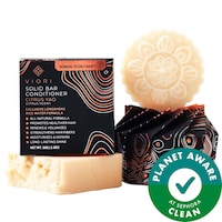 Viori - Hair Shampoo & Conditioner Bar Set