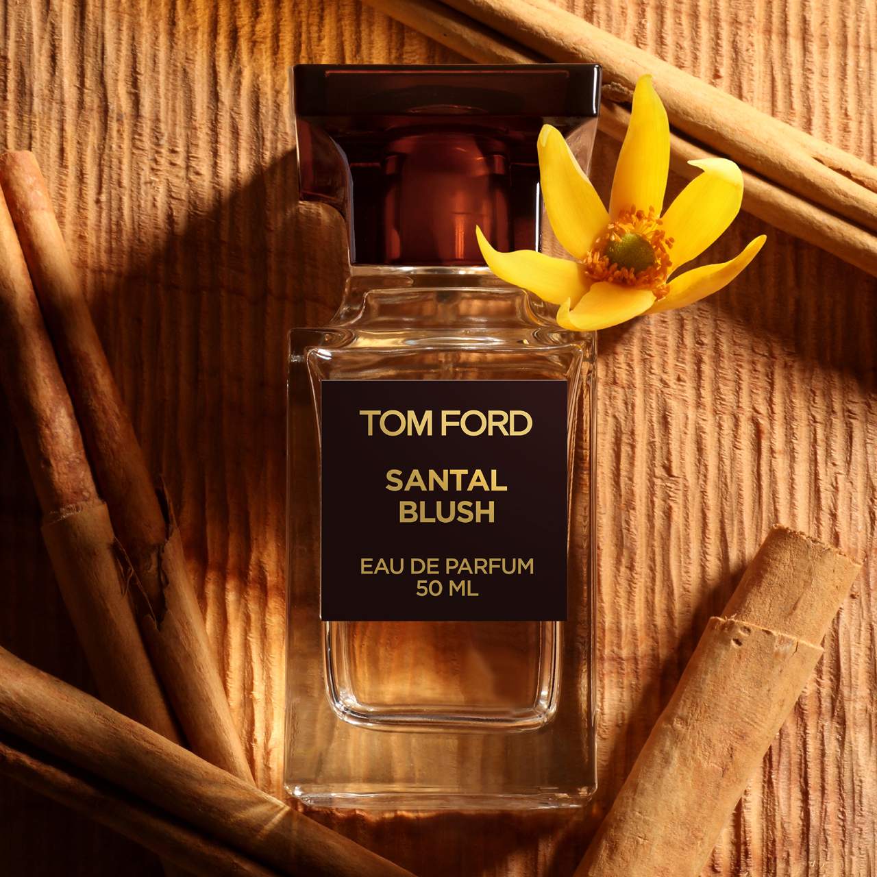 TOM FORD SANTAL BLUSH cheapest EAU DE PARFUM SPRAY 1.7 Oz