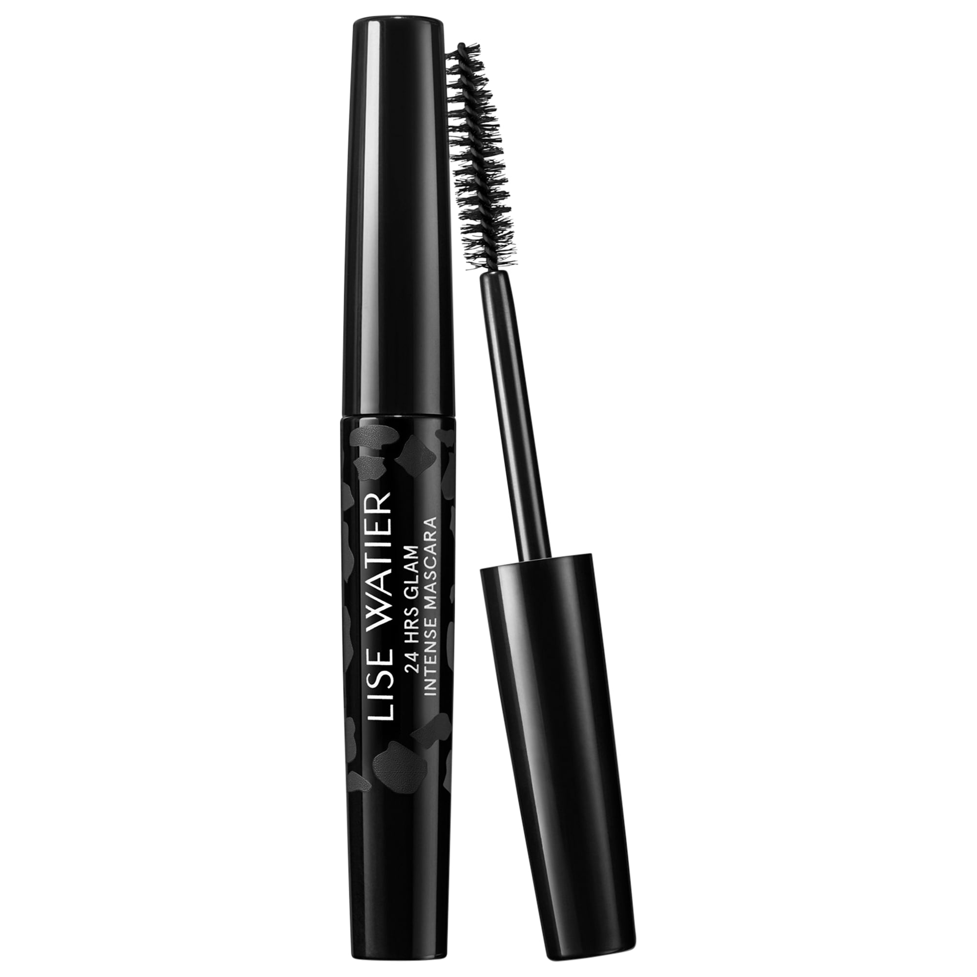 Lise Watier Mini 24 Hrs Glam Intense Mascara