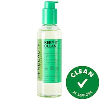 iNNBEAUTY PROJECT - Keep It Clean Hydrating Gel Cleanser with Ceramides & 10 Amino Acids