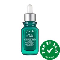 fresh - Sérum antiâge à l’acide hyaluronique et niacinamide Tea Elixir