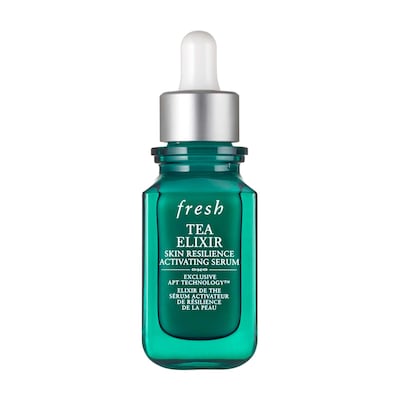 fresh - Sérum antiâge à l’acide hyaluronique et niacinamide Tea Elixir 1 oz / 30 mL fresh Sérum antiâge à l’acide hyaluronique et niacinamide Tea Elixir Clean at Sephora