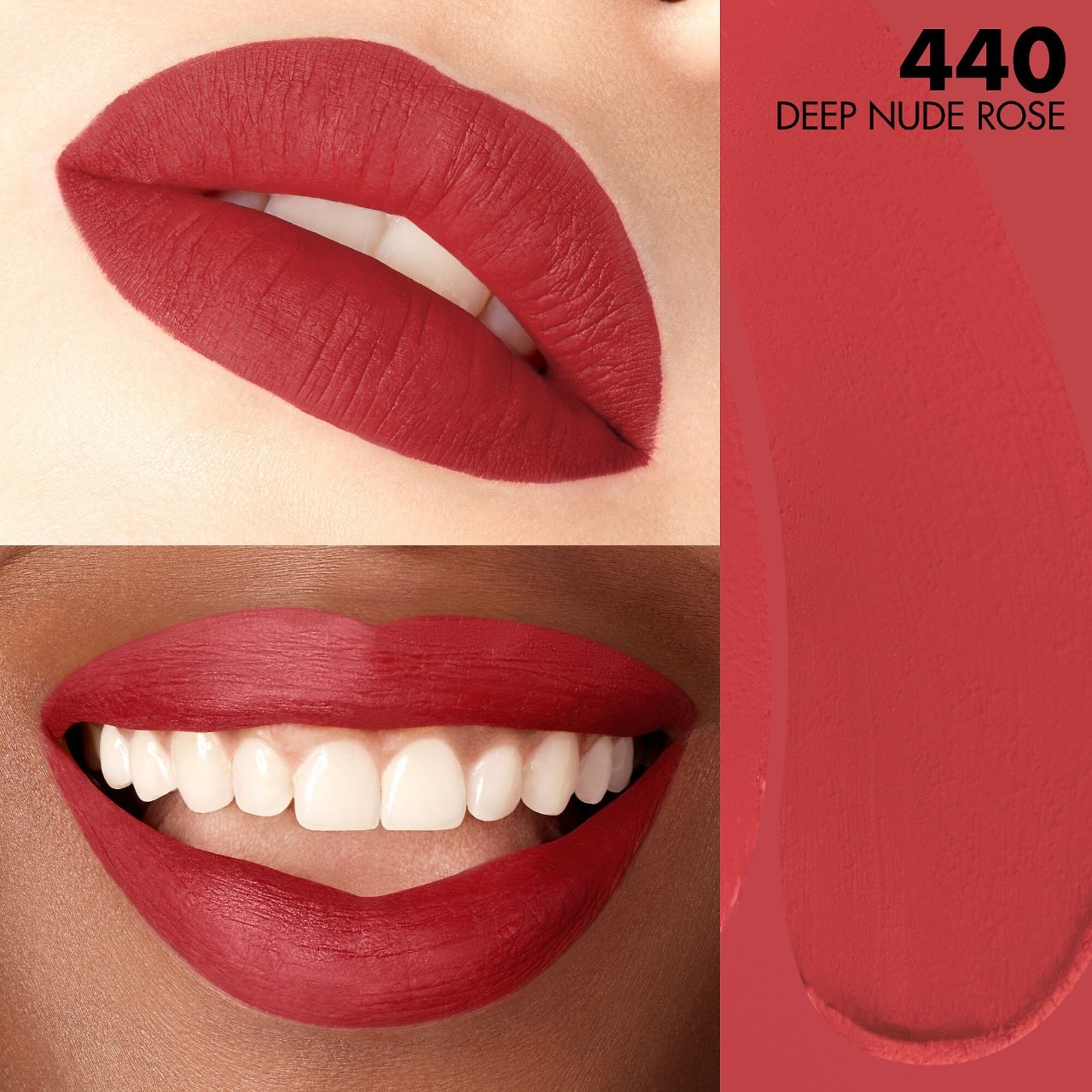 Rouge Artist For Ever Matte 24HR Longwear Liquid Lipstick