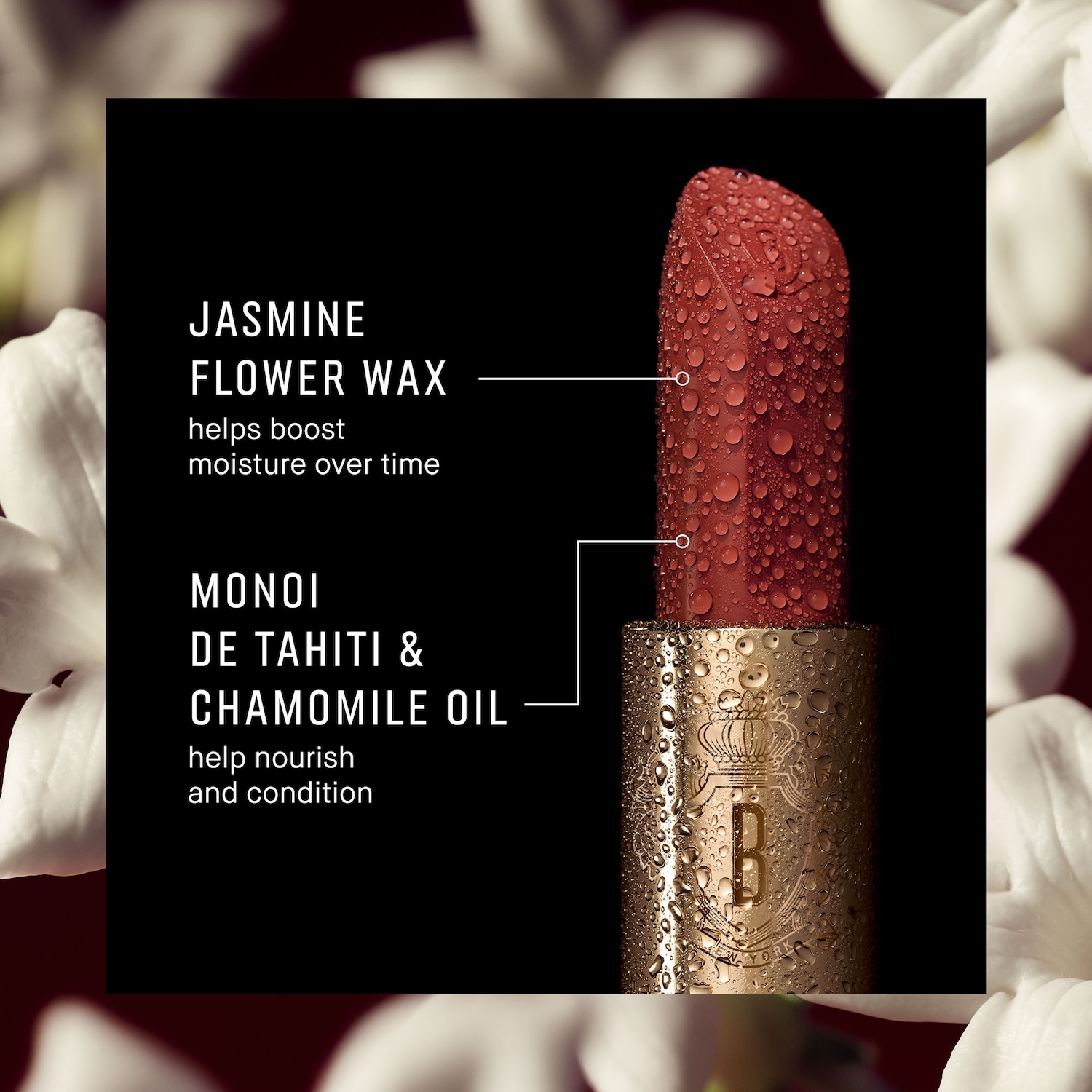 Luxe Lipstick