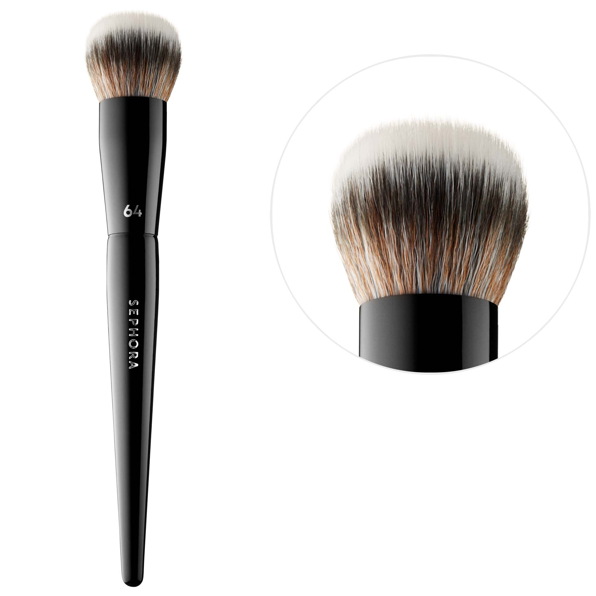 Sephora pro Makeup hotsell Brushes 21 brushes