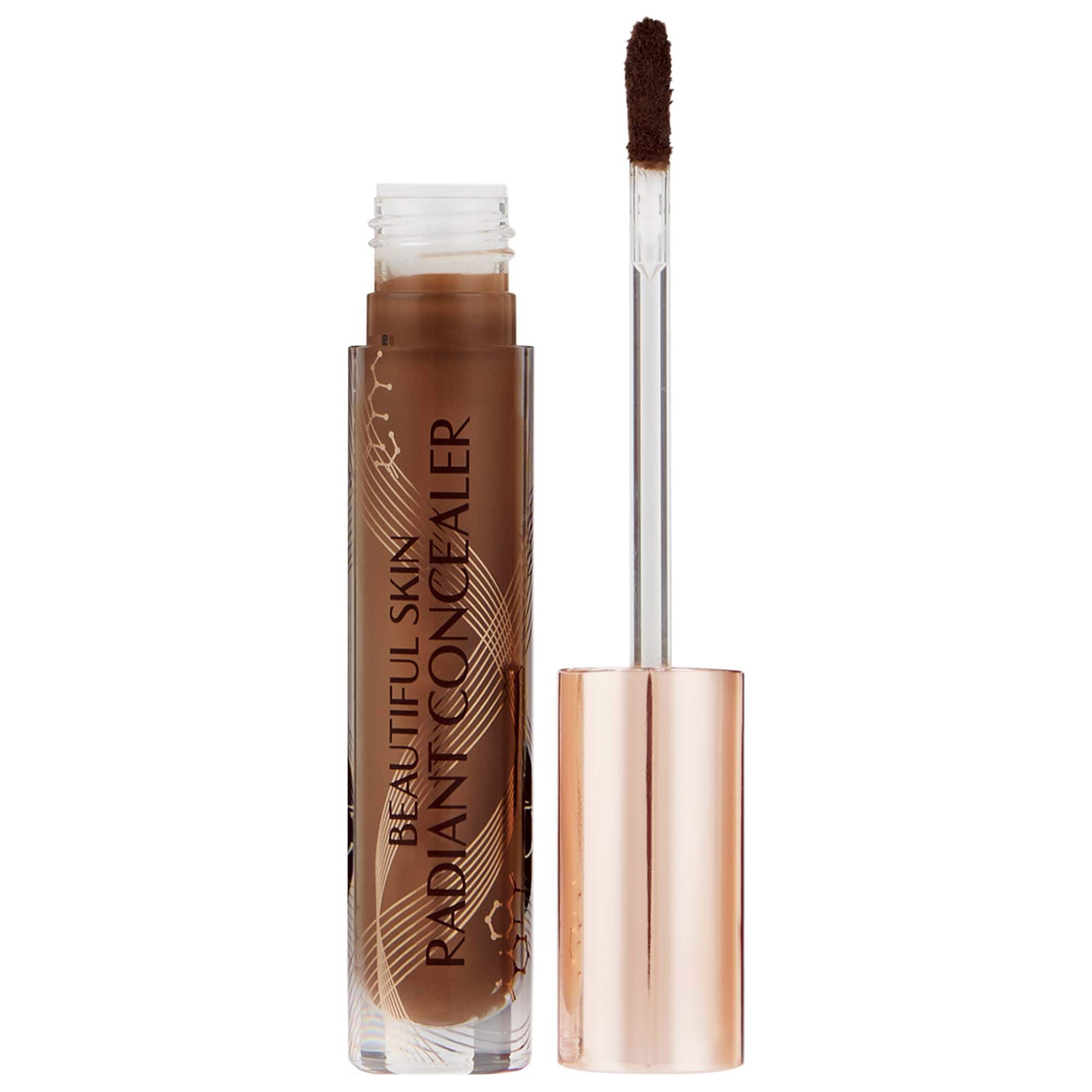 Beautiful Skin Medium to Full Coverage Radiant Concealer with Hyaluronic Acid