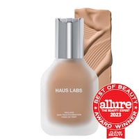 HAUS LABS BY LADY GAGA - Triclone Skin Tech Medium Coverage Foundation with Fermented Arnica