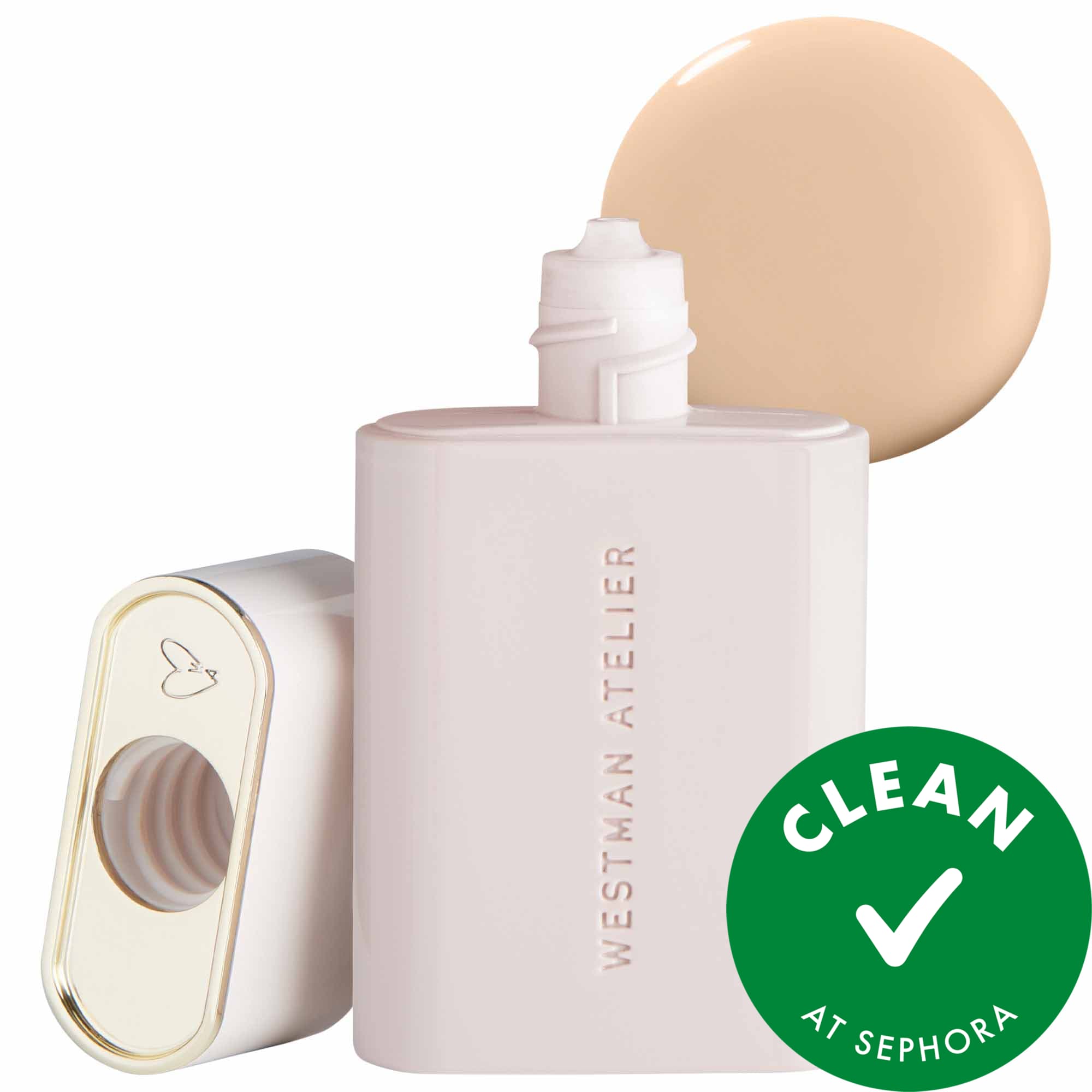 Vital Skincare Complexion Drops Dewy Skin Tint