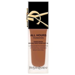 Yves Saint Laurent All Hours offers Luminous Silk Matte Foundation (LW 1) – EXP 03/2024