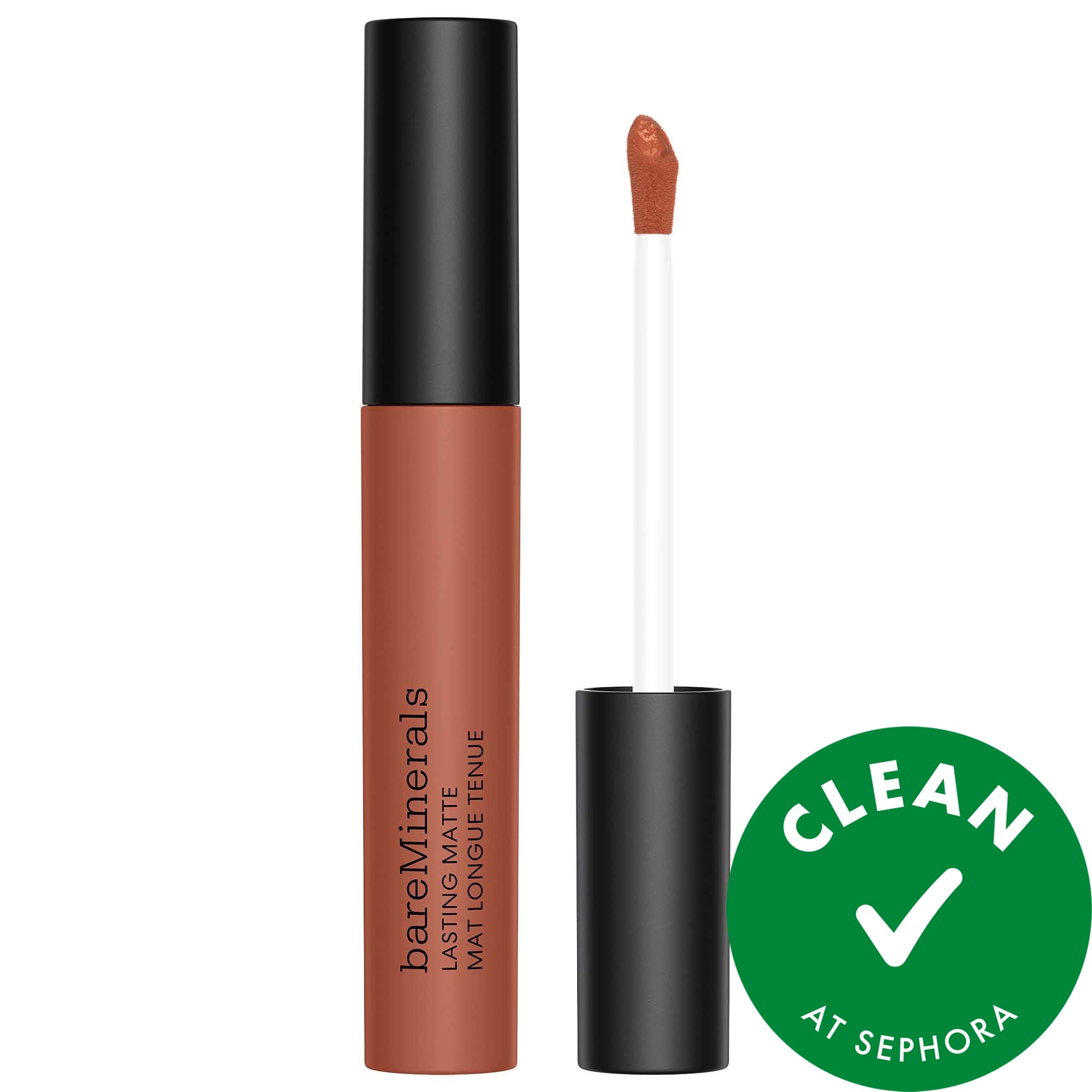 Mineralist Lasting Matte Liquid Lipstick