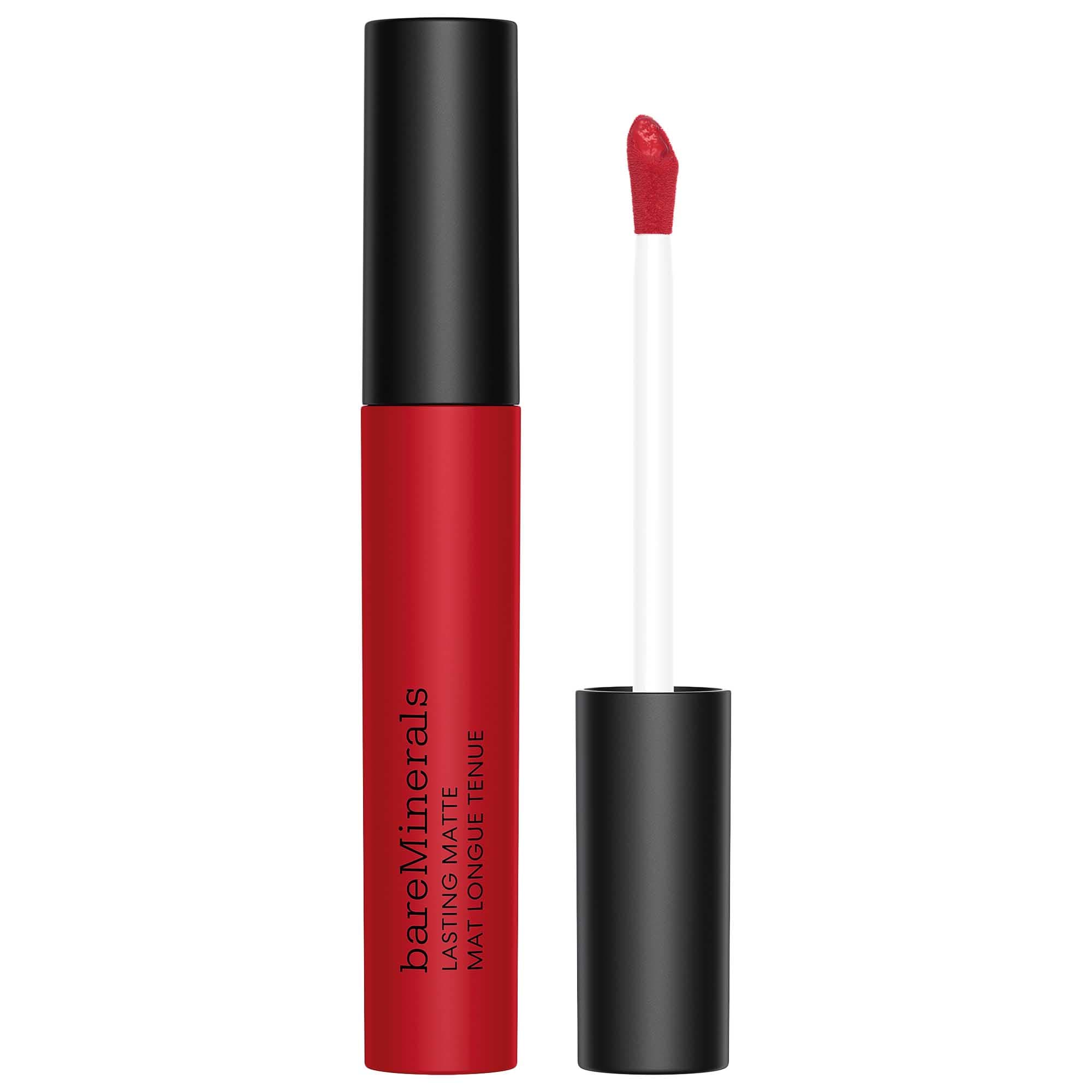 sephora bareminerals lipstick