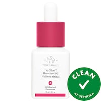 Drunk Elephant - Mini A-Gloei Retinol Oil