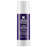 Kiehl's Since 1851 - Sérum de nuit réducteur de rides à libération rapide au rétinol