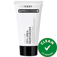 The INKEY List - SuperSolutions 10% Urea Moisturizer Textured Skin Solution