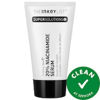 The INKEY List - SuperSolutions 20% Niacinamide Serum