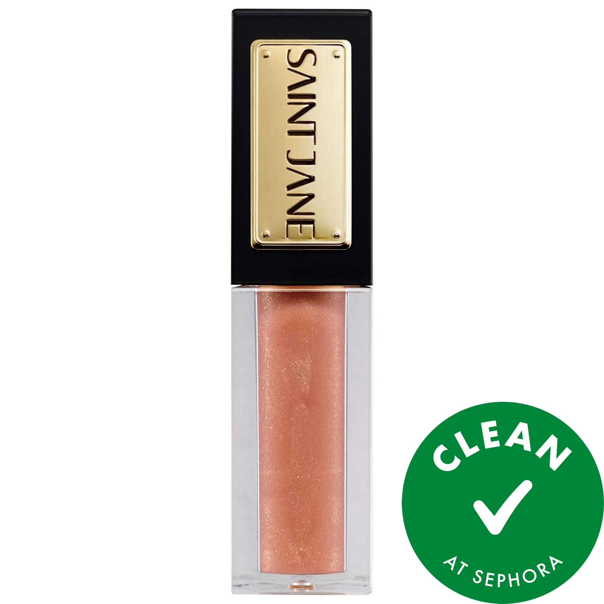 Thumbnail of Saint Jane Beauty Luxury Lip Shine – Longwear Hydration Lip Oil with Vitamin C