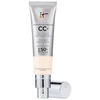 IT Cosmetics - CC+ Cream Full Coverage Color Correcting Foundation with SPF 50+