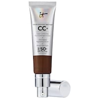 IT Cosmetics - Fond de teint correcteur de couleur crème CC à couvrance totale avec FPS 50+