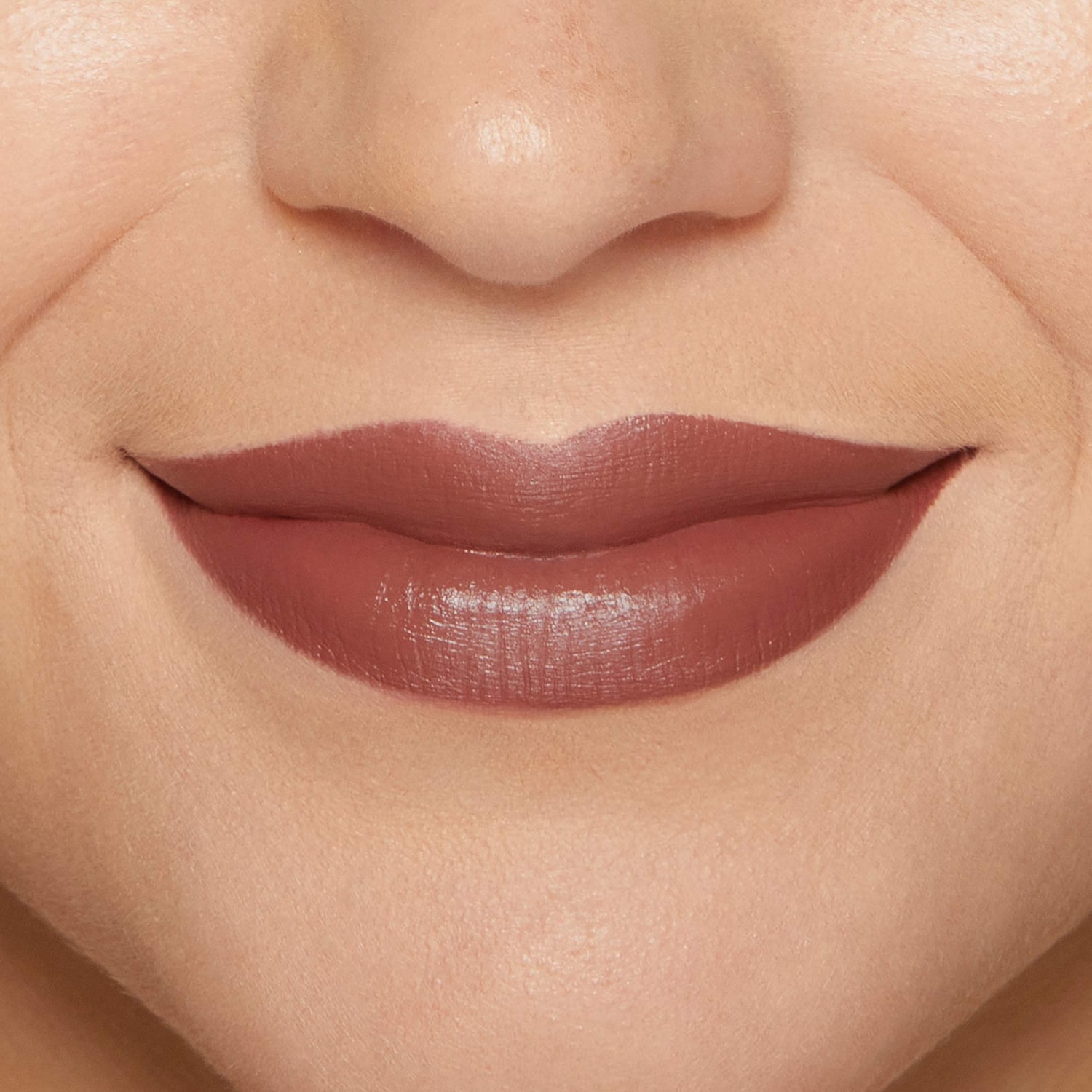 Cocoa Bold Cream Lipstick