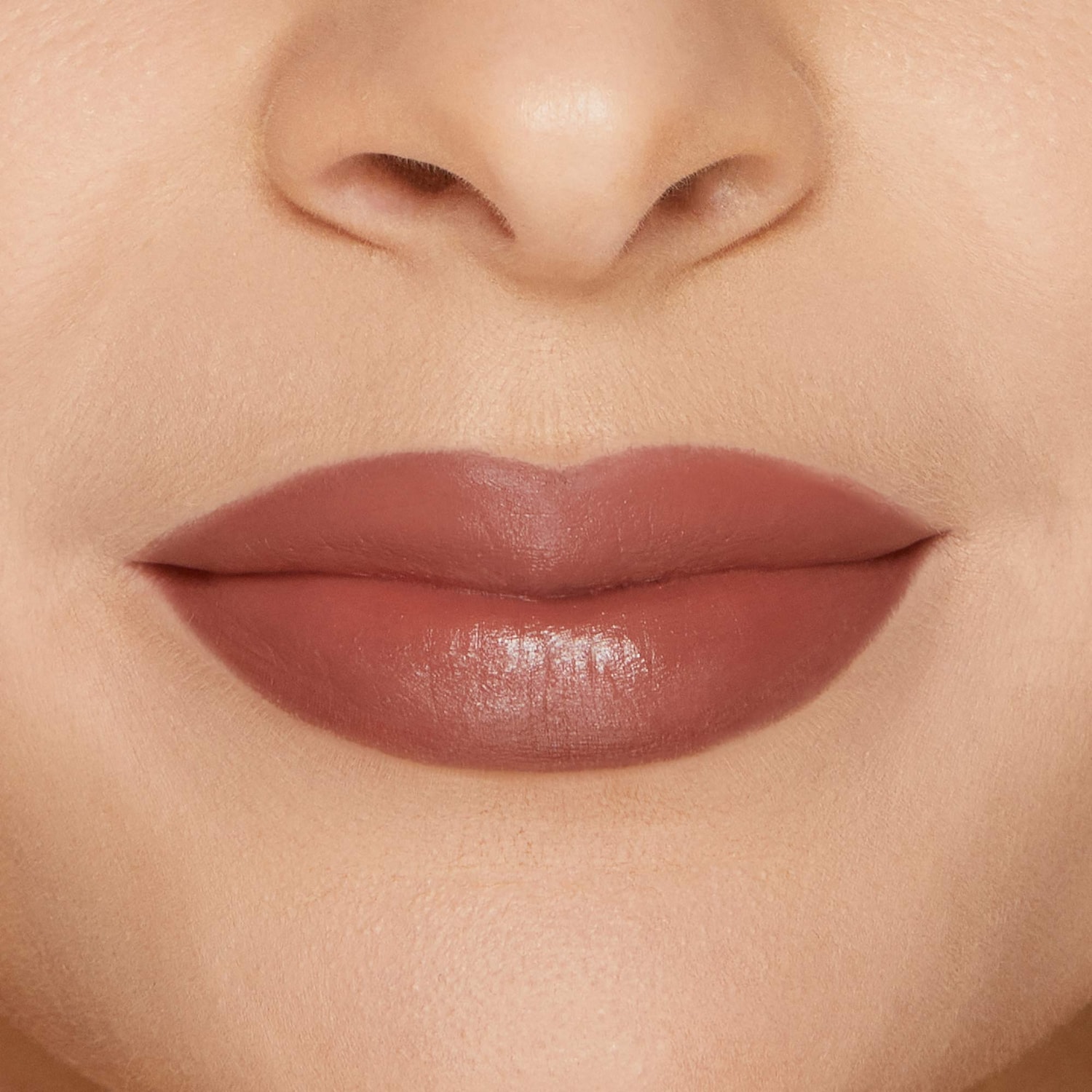 Cocoa Bold Cream Lipstick