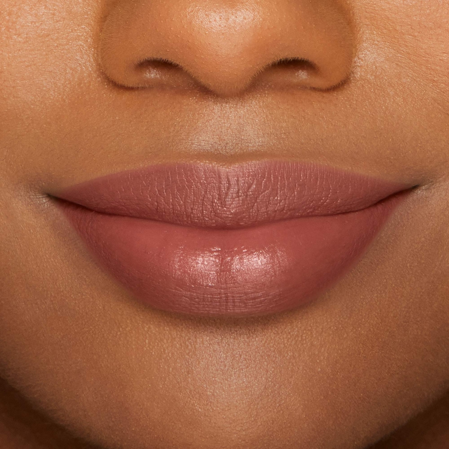 Cocoa Bold Cream Lipstick