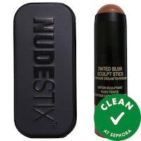 NUDESTIX - Tinted Blur Contour Sculpting Stick