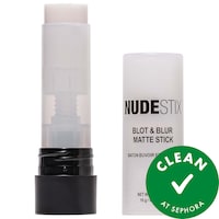 NUDESTIX - Blot & Blur Matte Primer Stick