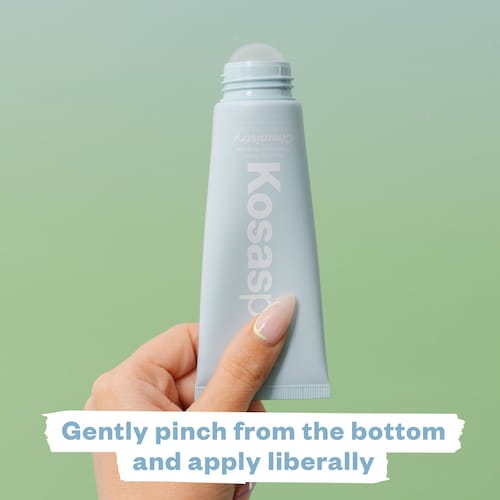 Aside from its deodorizing properties, Chemistry AHA Serum Deodorant also offers skincare benefits. The AHAs present in the formula contribute to improved skin texture and tone, leaving the underarm area smooth and soft. This dual-action approach makes it an appealing option for individuals seeking both odor protection and skin enhancement.