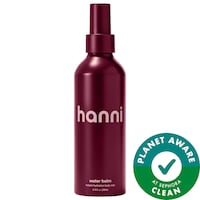 Hanni - Water Balm Instant Hydration Body Moisturizer Mist