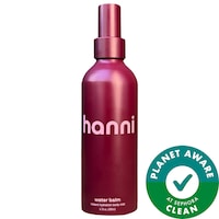 Hanni - Water Balm Instant Hydration Body Moisturizer Mist