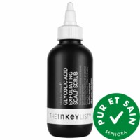 The INKEY List - Exfoliant pour cuir chevelu à l’acide glycolique