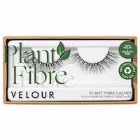 Velour Lashes - Collection de cils en fibre végétale