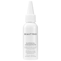 BeautyBio - GLOfacial Concentrate with Clarifying Salycilic Acid & Plumping Hyaluronic Acid